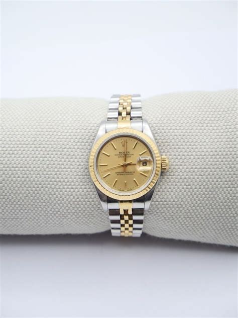 rolex oyster perpetual datejust superlative chronometer bracelet size